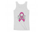 Breast Cancer Awareness - Pink Ribbon For My Sister