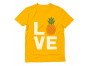 Love Pineapples