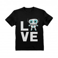 Love Robot