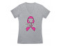 Breast Cancer Awareness - Pink Ribbon For Someone Special