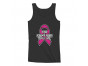 Breast Cancer Awareness - Pink Ribbon For Someone Special