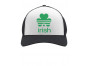 Irish Sports Shamrock Cap