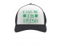 Kiss Me I'm Irish Cap