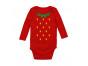 Babies Strawberry Costume