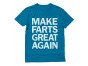 Make Farts Great Again - Donald Trump Funny