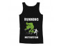 Running Motivation T-Rex