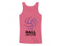 Volleyball - Ball Like a Pro