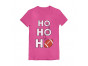Ho Ho Ho Christmas Gift for Football Lovers