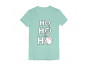Ho Ho Ho Christmas Gift for Baseball Lovers