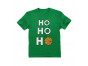 Ho Ho Ho Christmas Gift for Basketball Lovers