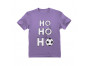Ho Ho Ho Christmas Gift for Soccer Lovers - Children