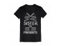 Trade Sister For Presents Funny Xmas Sibling Children