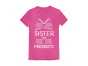 Trade Sister For Presents Funny Xmas Sibling Children