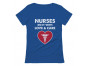 Nurses Do It With Love and Care