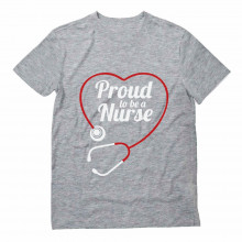 Proud To Be a Nurse