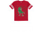 Dinosaur Chaos Christmas