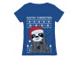 Slothy Christmas