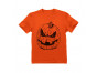 JACK O' LANTERN Pumpkin Face Halloween