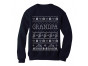 Grandpa Ugly Christmas Sweater