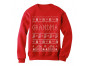 Grandma Ugly Christmas Sweater