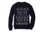 Mom Ugly Christmas Sweater