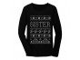 Sister Ugly Christmas Sweater