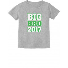 Big Bro Est 2017 Children