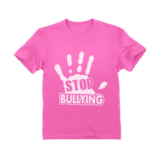 Stop Bullying - Children