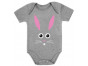 Little Easter Bunny Face - Babies & Maternity