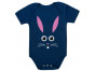 Little Easter Bunny Face - Babies & Maternity