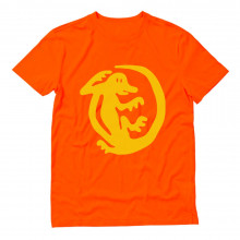 Orange Iguanas 90s Tribute Halloween Team Costume