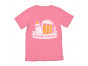 Drinking Buddies Funny Daddy and Me Set