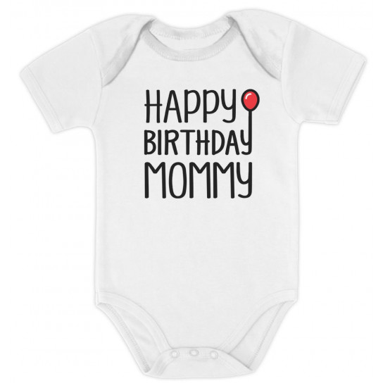 Happy Birthday Mommy - Babies