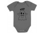 Baby Boo Ghost Halloween Costume