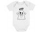 Baby Boo Ghost Halloween Costume