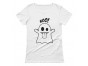 Boo Ghost Halloween Costume