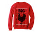 Big Black Cock Ugly Christmas