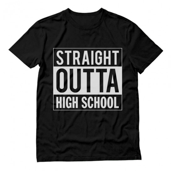 Straight Outta High School