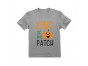 King Of The Patch