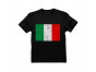 Retro Italy Flag - Children