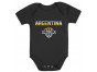 Argentina Soccer Team 2016 - Babies