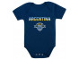Argentina Soccer Team 2016 - Babies