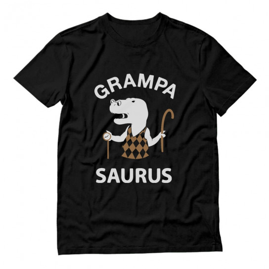 Grampa - Saurus