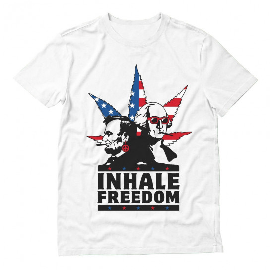 Inhale Freedom