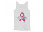 Breast Cancer Awareness - Pink Ribbon For My Daughter
