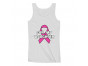 Breast Cancer Awareness - Pink Ribbon For My Daughter