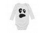 Baby Ghost Halloween Costume