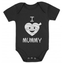 I Heart Love Mummy - Babies