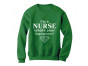 I'm a Nurse What's Your Superpower?  Gift for Nurses