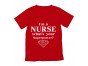 I'm a Nurse What's Your Superpower?  Gift for Nurses